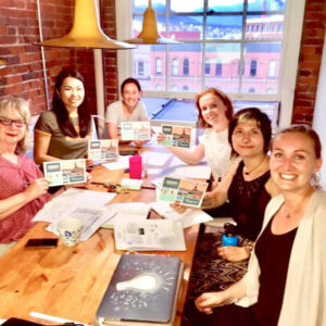 Learn French in Toronto